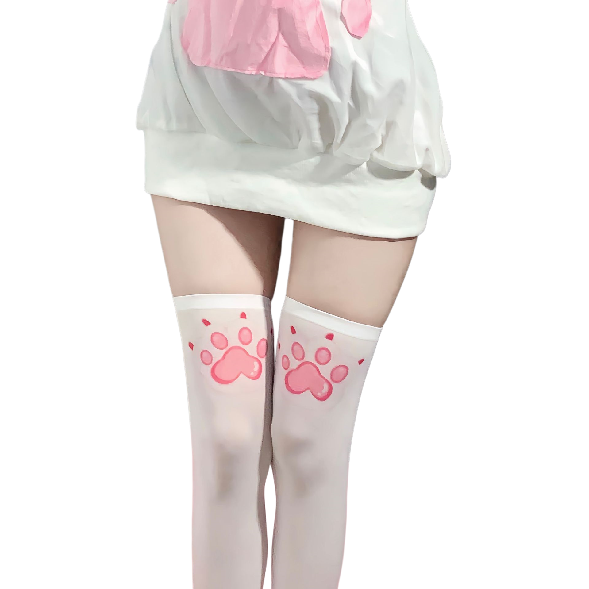 Knee High Sock Women - New Sexy Versatile Seductive and Charming