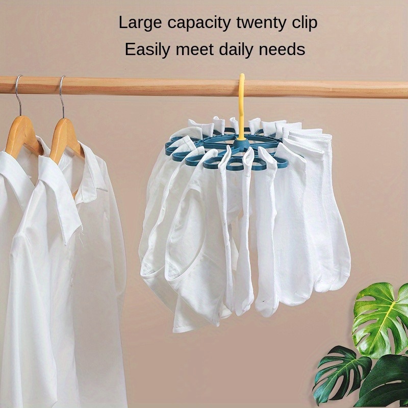 Round Drying Rack Large Capaci - Sock Organizer Tray review and price