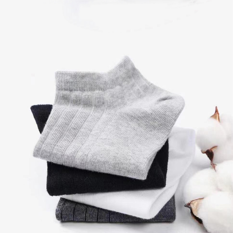 5/10 Pairs Men's Ankle Socks A - Ankle Sock Low Cut review and price