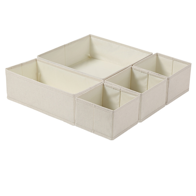 Clothes Organizer Storage Box  - Sock Organizer Tray review and price