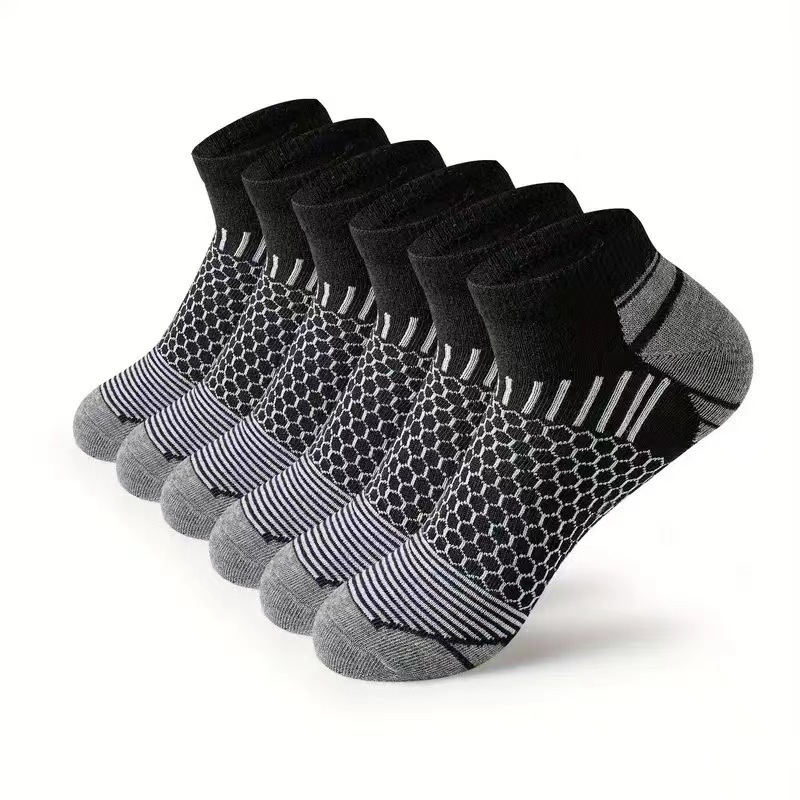 12Pairs Men's Ankle Athletic S - Ankle Sock Low Cut review and price