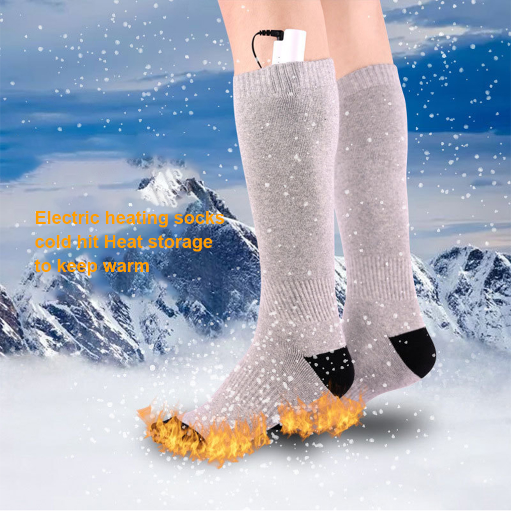 Winter Heated Socks Electric H - Thermal Sock Winter review and price