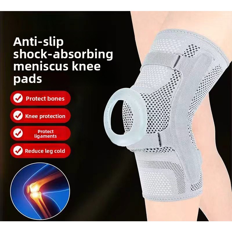 Knee Support Sleeve Patella St - Compression Sleeve Calf review and price