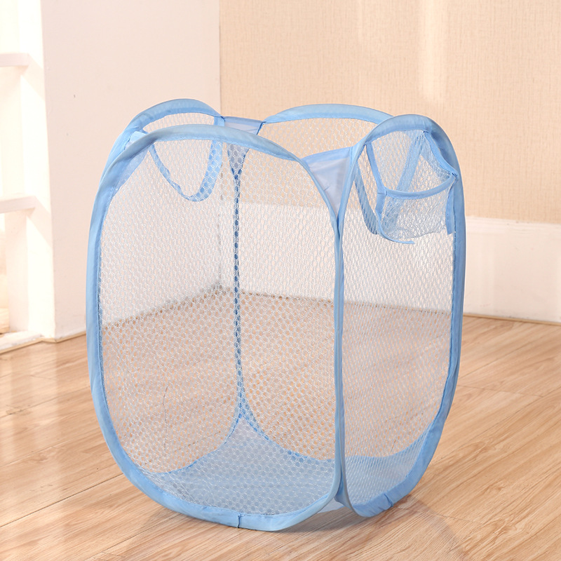Collapsible Pop-up Mesh Laundr - Sock Organizer Tray review and price