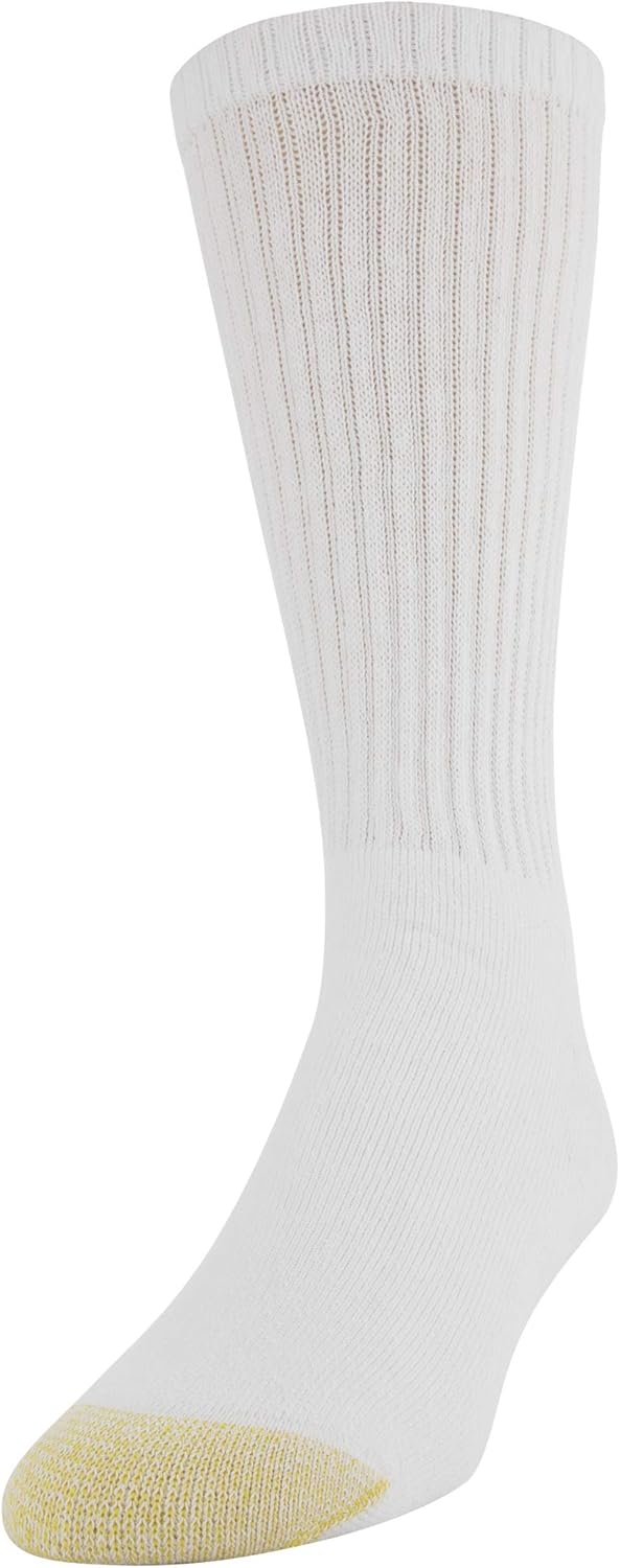 Men's Cotton Crew Athletic Soc - Cotton Crew Sock Pack review and price