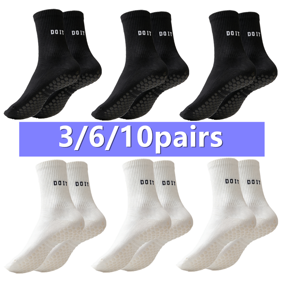 3/6/10pairs mens womens anti s - No Show Sock Women review and price