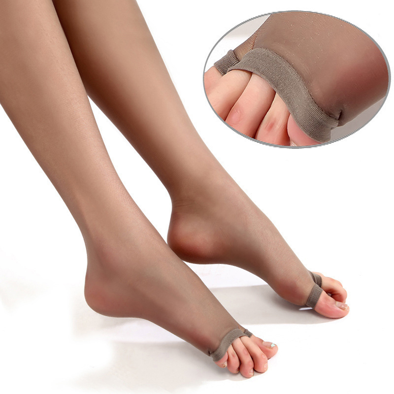 1Pc Women Sheer Ultra-Thin Tig - Tights Pantyhose Sheer review and price