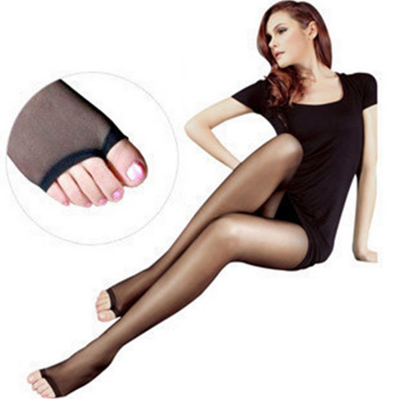 1Pc Women Sheer Ultra-Thin Tig - Tights Pantyhose Sheer review and price