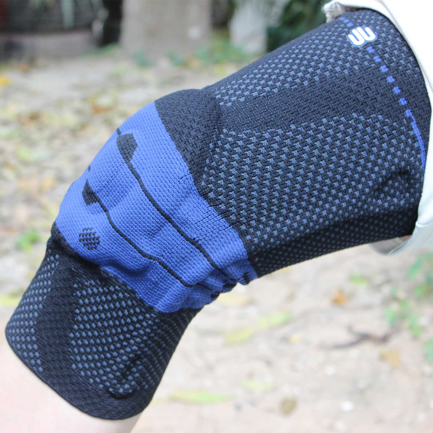 Genutrain 8th Gen Knee Brace C - Compression Sleeve Calf review and price