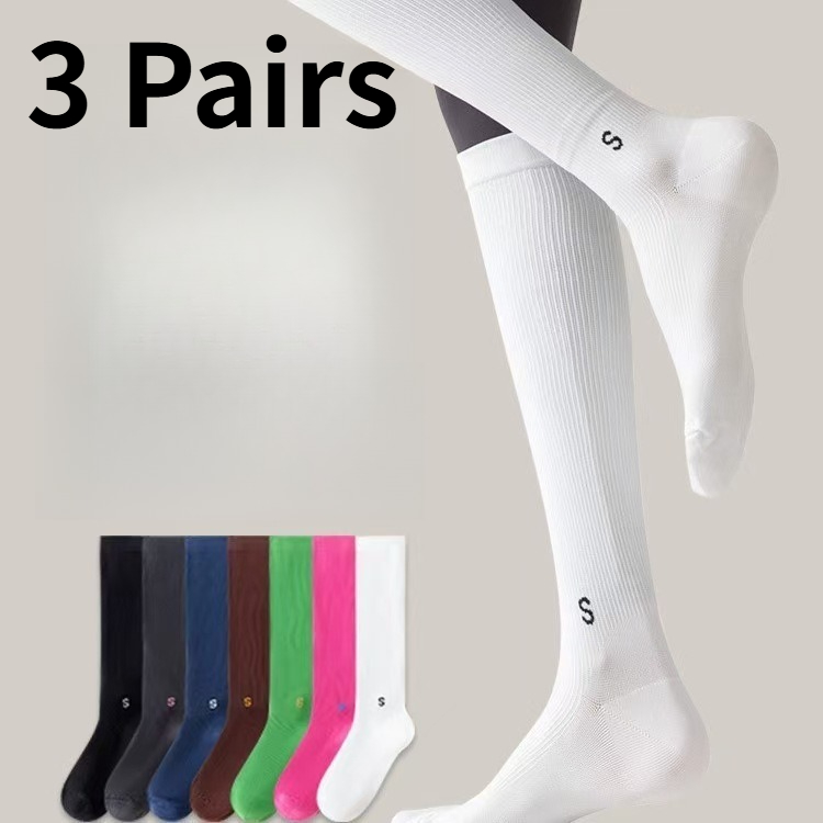 1/3 Pairs Women Compression Ca - Compression Sleeve Calf review and price