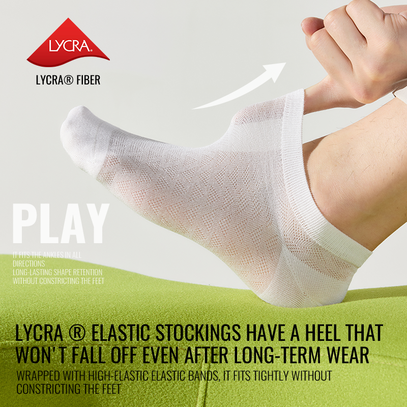 MiiOW Bamboo Short Sock Men No - Silk Sock Bamboo review and price