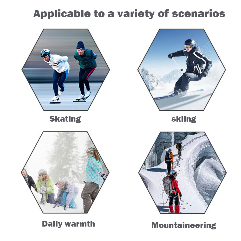 Men Women Kids Thermal Socks B - Thermal Sock Winter review and price