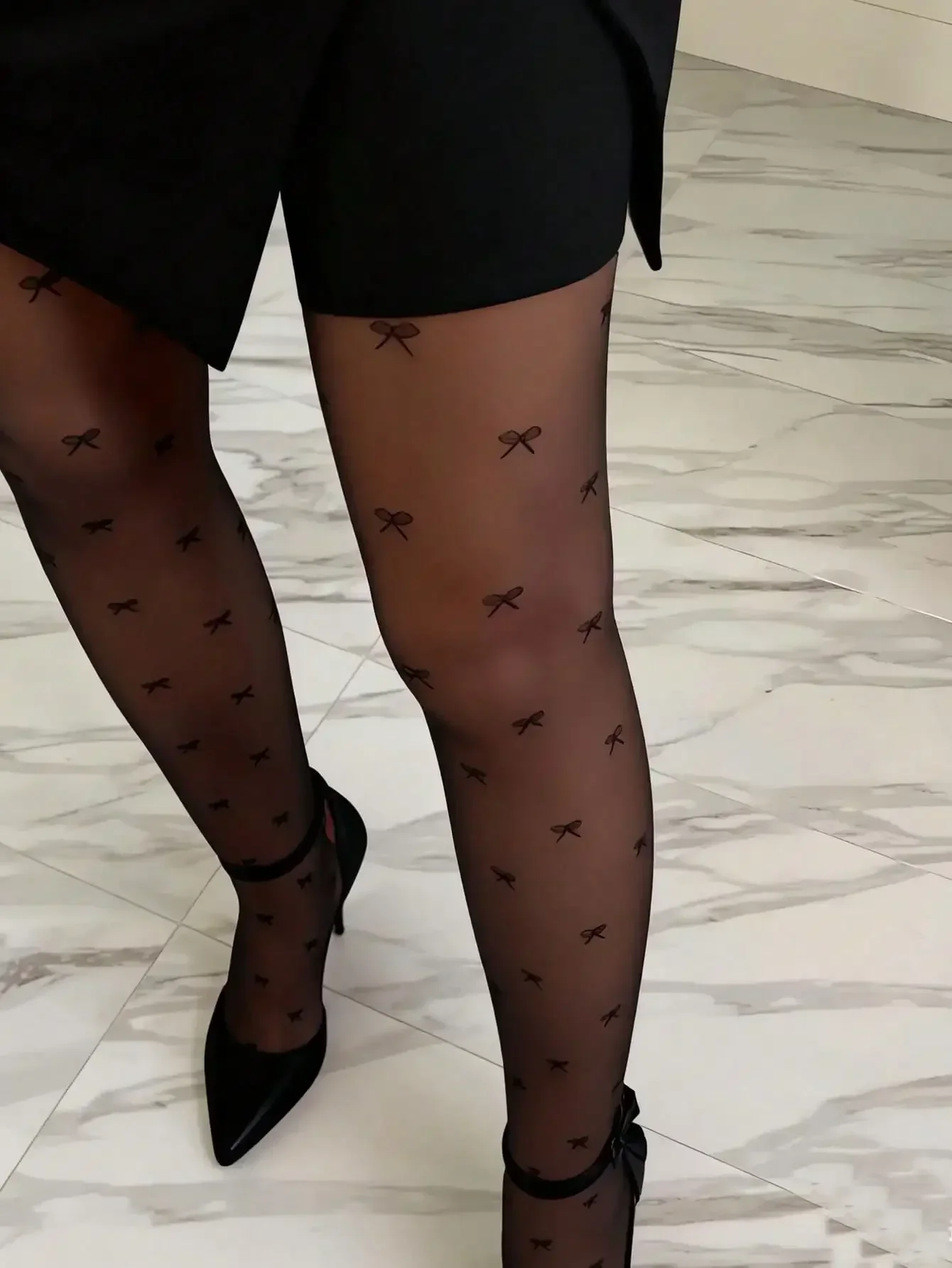1pc Women's Pantyhose Tights,  - Tights Pantyhose Sheer review and price