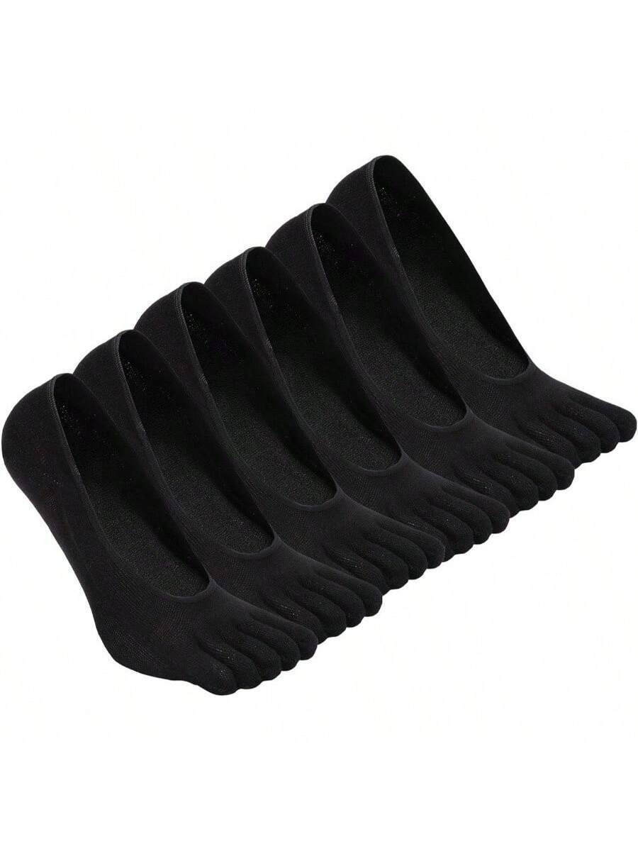 No Show Five Finger Toe Socks  - No Show Sock Women review and price