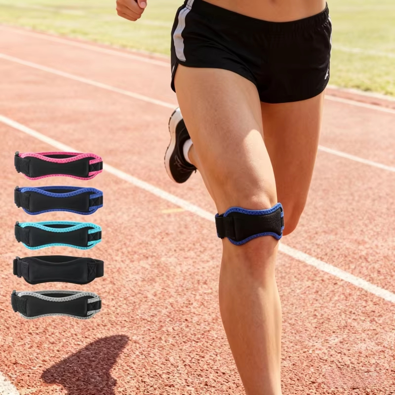 Knee Patellar Tendon Knee Supp - Compression Sleeve Calf review and price