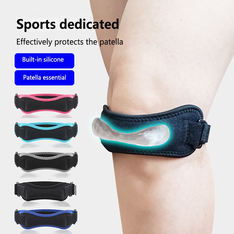 Knee Patellar Tendon Knee Supp - Compression Sleeve Calf review and price