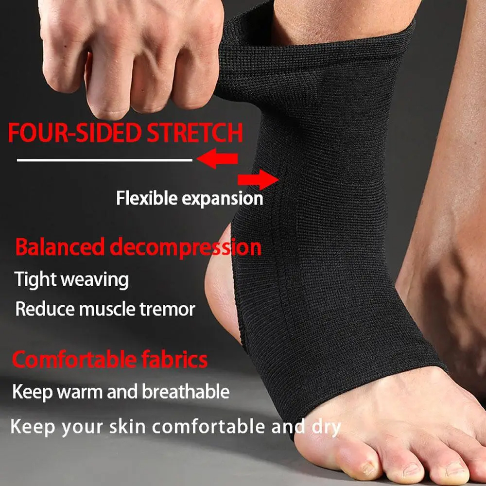 1Pcs Ankle Brace Compression S - Ankle Brace Sock review and price